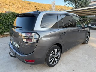 Citroen Grand C4 SpaceTourer BlueHdi 130 Feel