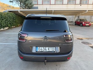Citroen Grand C4 SpaceTourer BlueHdi 130 Feel