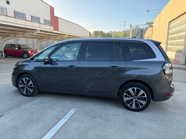 Citroën Spacetourer 2019, foto 9