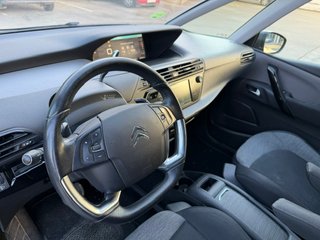 Citroen Grand C4 SpaceTourer BlueHdi 130 Feel