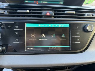 Citroen Grand C4 SpaceTourer BlueHdi 130 Feel