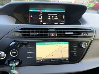Citroen Grand C4 SpaceTourer BlueHdi 130 Feel