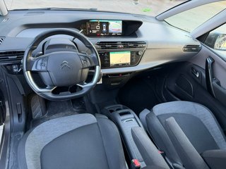 Citroen Grand C4 SpaceTourer BlueHdi 130 Feel