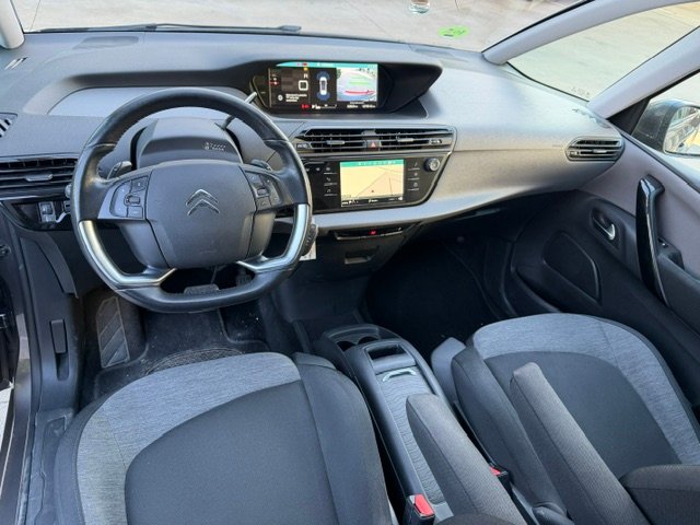 Citroën Spacetourer 2019, foto 18