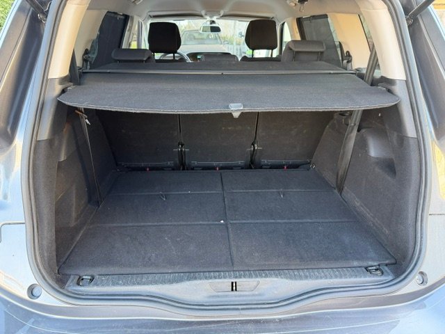 Citroën Spacetourer 2019, foto 19