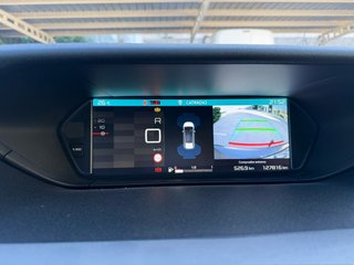 Citroen Grand C4 SpaceTourer BlueHdi 130 Feel