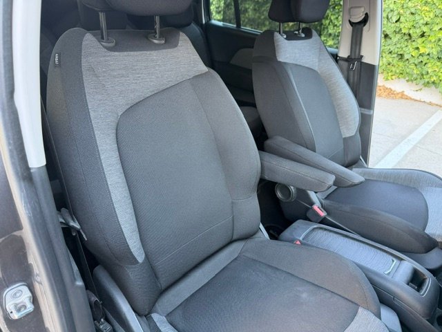 Citroën Spacetourer 2019, foto 20