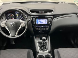 Nissan Qashqai DIG-T 115 N-Connecta 4x2 85 kW (115 CV)