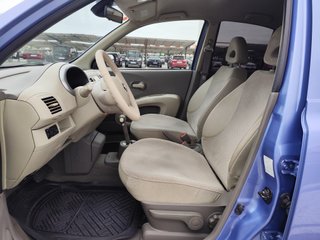 Nissan Micra 2004