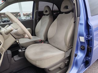Nissan Micra 2004
