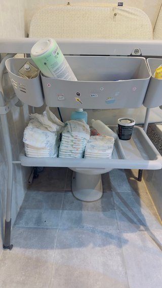 Bañera cambiador Chicco