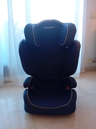 Silla coche infantil Foppapedretti sin Isofix