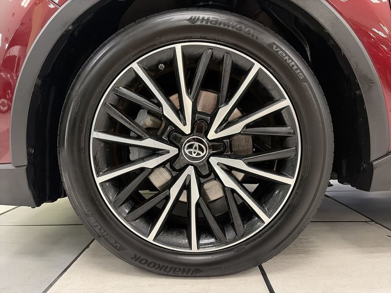 Toyota C-HR 2018, foto 7