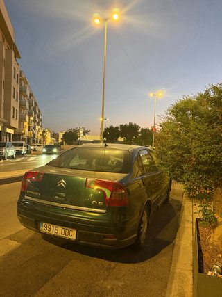 Citroen C5 2005