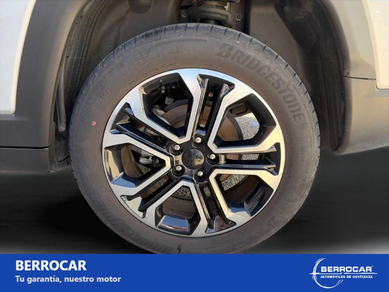 Jeep Compass 1.3 Gse T4 Limited MT FWD 2022, foto 11