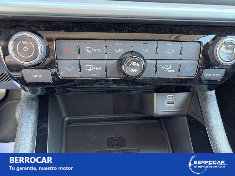 Jeep Compass 1.3 Gse T4 Limited MT FWD 2022, foto 14