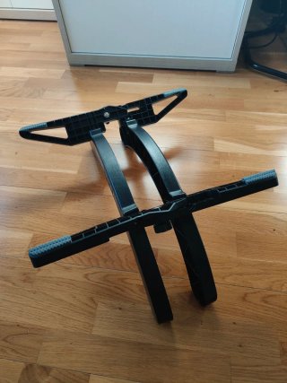Soporte Bicicleta West Biking