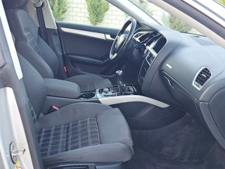 Audi A5 2010