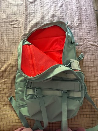 Mochila Nike Sportswear RPM Teal