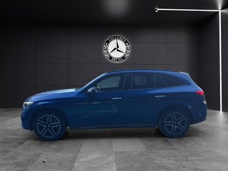 Mercedes-Benz GLC 220d 4 MATIC
