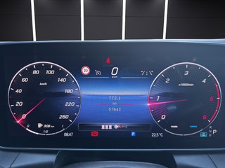 Mercedes-Benz GLC 220d 4 MATIC