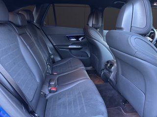 Mercedes-Benz GLC 220d 4 MATIC
