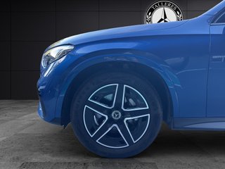 Mercedes-Benz GLC 220d 4 MATIC