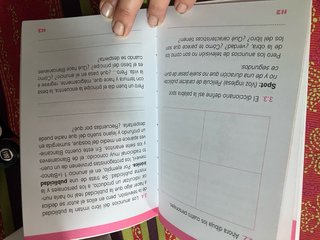 Te pillé, Caperucita!