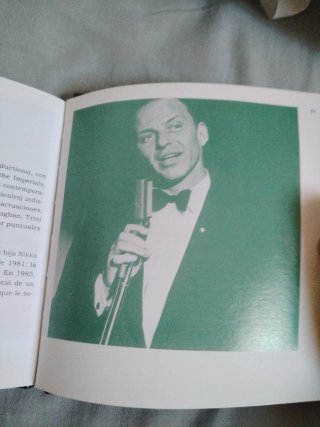 2 CDs Frank Sinatra: My Way & Strangers