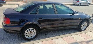 Audi A4 1998