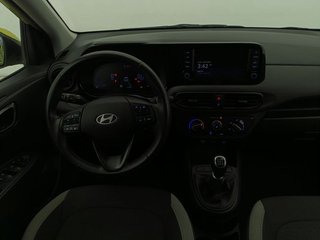 Hyundai i10 1.0 Klass