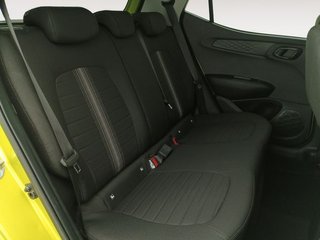 Hyundai i10 1.0 Klass