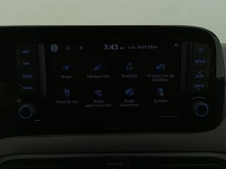 Hyundai i10 1.0 Klass