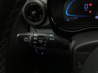 Hyundai i10 1.0 Klass