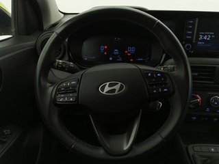 Hyundai i10 1.0 Klass