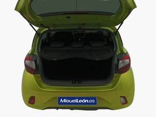 Hyundai i10 1.0 Klass