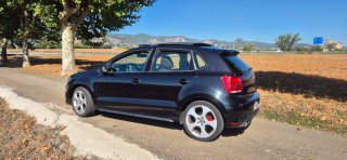 Volkswagen Polo 2011