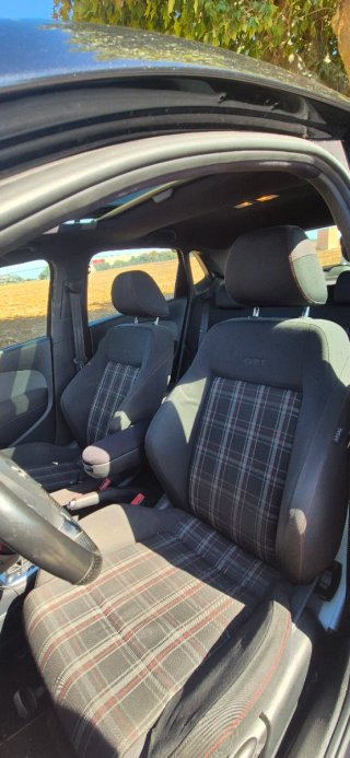 Volkswagen Polo 2011