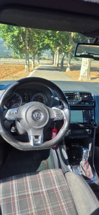Volkswagen Polo 2011