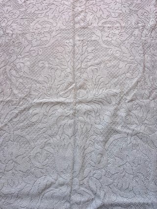 Alfombra Zara Home