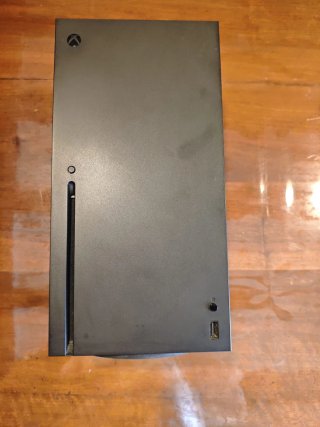 Xbox Series X 1TB