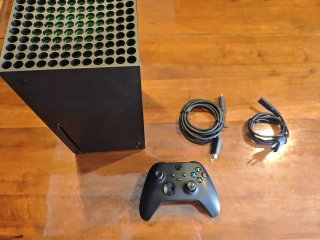 Xbox Series X 1TB