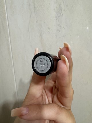 Labial MAC M·A·Cximal Silky Matte
