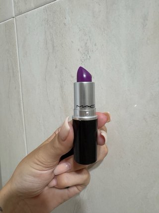 Labial MAC M·A·Cximal Silky Matte