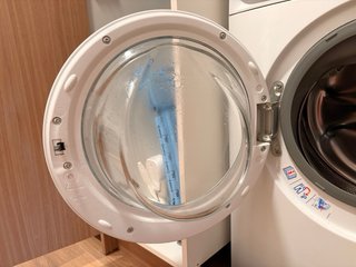 Lavadora Zanussi 7kg 1200 RPM