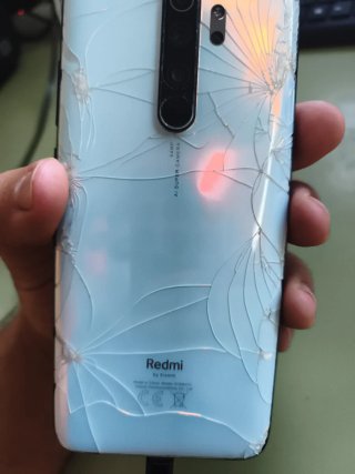 Xiaomi Redmi 8 Pro