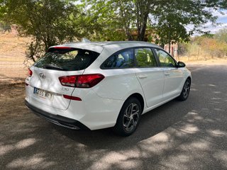 Hyundai i30 2023 1.0 TGDI MHEV 120cv