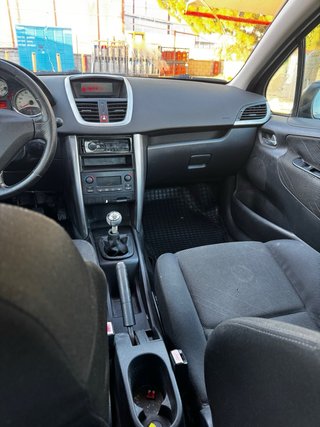 Peugeot 207 2008