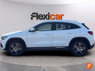 Mercedes-Benz GLA GLA 200 D