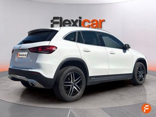 Mercedes-Benz GLA GLA 200 D